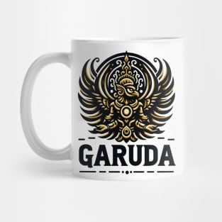GARUDA Mug